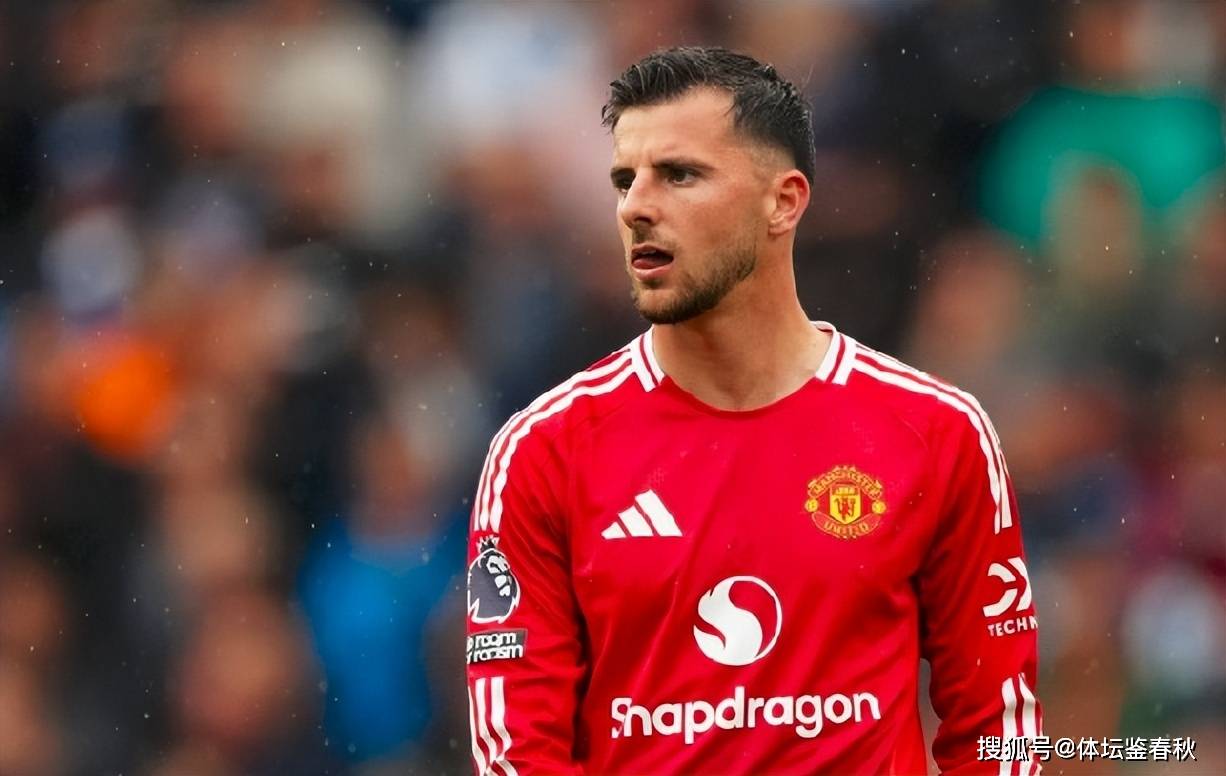 曼联中场大洗牌!科特迪瓦边锋成红魔进攻软肋,芒特迎来一线生机